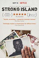 Watch Strong Island Letmewatchthis