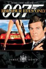 Watch James Bond: For Your Eyes Only Letmewatchthis