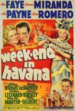 Watch Week-End in Havana Letmewatchthis