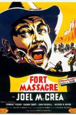 Watch Fort Massacre Letmewatchthis