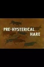 Watch Pre-Hysterical Hare (Short 1958) Letmewatchthis