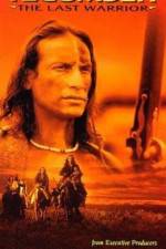 Watch Tecumseh The Last Warrior Letmewatchthis