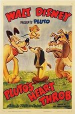 Watch Pluto's Heart Throb (Short 1950) Letmewatchthis