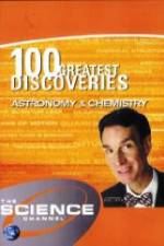 Watch 100 Greatest Discoveries - Astronomy Letmewatchthis