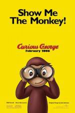 Watch Curious George Letmewatchthis
