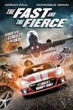 Watch The Fast and the Fierce Letmewatchthis