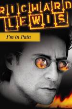 Watch The Richard Lewis 'I'm in Pain' Concert Letmewatchthis
