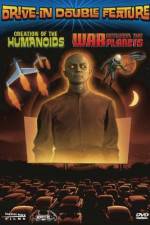 Watch The Creation of the Humanoids Letmewatchthis
