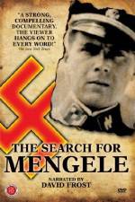 Watch The Search for Mengele Letmewatchthis