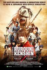 Watch Rurouni Kenshin: The Legend Ends Letmewatchthis