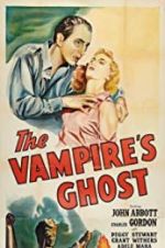 Watch The Vampire\'s Ghost Letmewatchthis