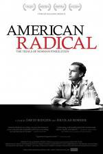 Watch American Radical The Trials of Norman Finkelstein Letmewatchthis