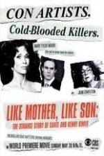 Watch Like Mother Like Son The Strange Story of Sante and Kenny Kimes Letmewatchthis