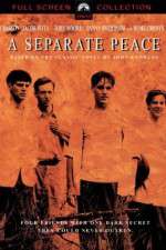 Watch A Separate Peace Letmewatchthis