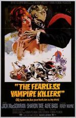 Watch The Fearless Vampire Killers Letmewatchthis