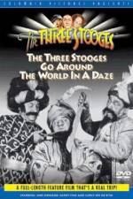 Watch The Three Stooges Go Around the World in a Daze Letmewatchthis