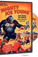 Watch Mighty Joe Young Letmewatchthis
