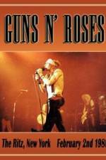 Watch Guns N Roses: Live at the Ritz Letmewatchthis