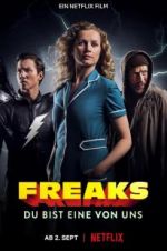 Watch Freaks: You\'re One of Us Letmewatchthis