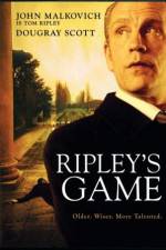 Watch Ripley's Game Letmewatchthis