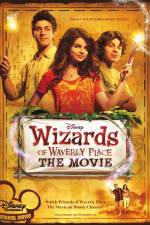 Watch Wizards of Waverly Place: The Movie Online Letmewatchthis