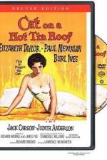 Watch Cat on a Hot Tin Roof Letmewatchthis