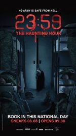 Watch 23:59: The Haunting Hour Letmewatchthis