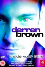 Watch Derren Brown Inside Your Mind Letmewatchthis
