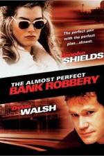 Watch The Almost Perfect Bank Robbery Letmewatchthis