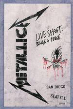 Watch Metallica Live Shit - Binge & Purge San Diego Letmewatchthis