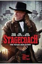 Watch Stagecoach The Texas Jack Story Letmewatchthis