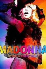 Watch Madonna Sticky & Sweet Tour Letmewatchthis