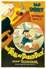 Watch The Trial of Donald Duck Letmewatchthis