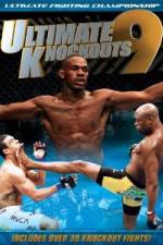 Watch UFC Ultimate Knockouts 9 Letmewatchthis
