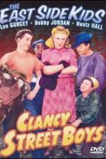 Watch Clancy Street Boys Letmewatchthis