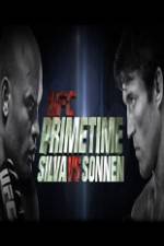 Watch UFC Primetime: Silva vs Sonnen II Letmewatchthis