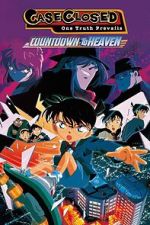 Watch Detective Conan: Countdown to Heaven Letmewatchthis