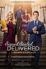 Watch Signed, Sealed, Delivered: Higher Ground Letmewatchthis