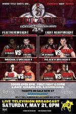 Watch Bellator Fighting Championships 45 Letmewatchthis
