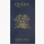 Watch Queen: Greatest Flix II Letmewatchthis