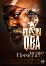 Watch Elesin Oba: The King's Horseman Letmewatchthis