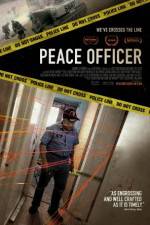 Watch Peace Officer Letmewatchthis