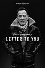 Watch Bruce Springsteen\'s Letter to You Letmewatchthis