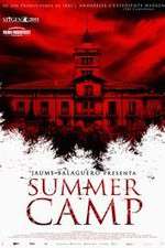 Watch Summer Camp Letmewatchthis