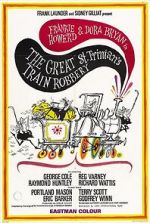 Watch The Great St. Trinian\'s Train Robbery Letmewatchthis