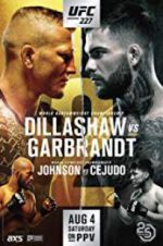 Watch UFC 227: Dillashaw vs. Garbrandt 2 Letmewatchthis