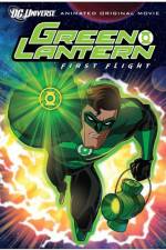 Watch Green Lantern: First Flight Letmewatchthis