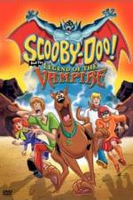 Watch Scooby-Doo And the Legend of the Vampire Letmewatchthis