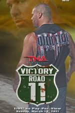 Watch TNA Wrestling - Victory Road Letmewatchthis