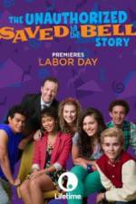 Watch The Unauthorized Saved by the Bell Story Letmewatchthis